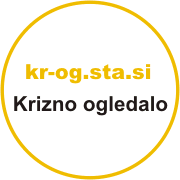 Krizno ogledalo
